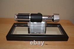 Yoda Lightsaber Master Replicas Star Wars 11 Scale Limited Edition of 2500 AOTC